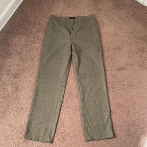 Mens Dress Pants